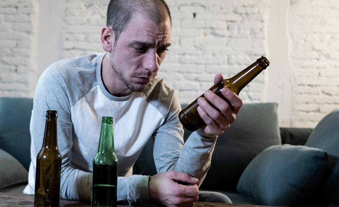 Убрать алкогольную зависимость в Новосокольниках